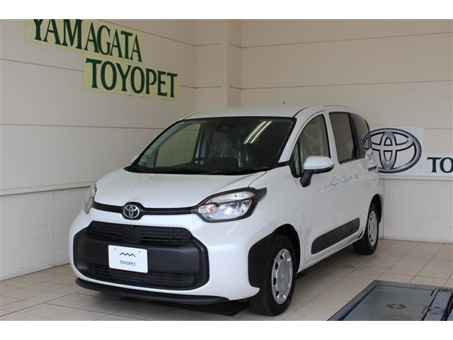 シエンタ ハイブリッド 1.5 G E-Four 4WD 