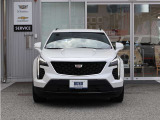 XT4 スポーツ 4WD 