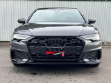 A4 40 TDI クワトロ Sライン 4WD 