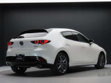 MAZDA3ファストバック 2.0 20S Lパッケージ 