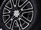 Gクラス G450d AMGラインパッケージ (ISG) 4WD 保証付 マヌファクトゥーアプログラム...