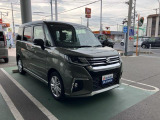 展示車は全てスズキの車を知り尽くした整備のプロが基本性能に関わる機能や状態を徹底的に点検!