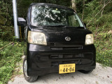希少なターボ車
