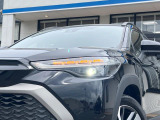 【シーケンシャルターンランプ付きLEDヘッドライト】人気の『流れるウィンカー』付きのLEDヘッドライトを装備♪高級感はもちろん、点灯時は存在感たっぷりで他車からも認識されやすく安心です。