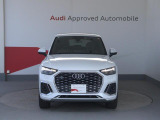 Q5スポーツバック 40 TDI クワトロ Sライン ディーゼル 4WD 