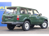 ランドクルーザー80 4.5 VXリミテッド 4WD