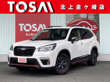 ご覧頂き誠にありがとうございます☆ 31年式フォレスター Xブレイク 4WD  入庫致しました!