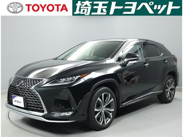 RX300 バージョンL