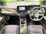 ノートオーラ 1.2 NISMO 