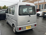 エブリイ PA 4WD 修復歴無し