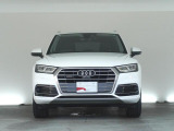 Q5 2.0 TFSI クワトロ スポーツ 4WD 