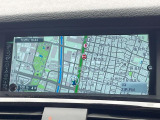 ●純正ナビ:一体感のあるナビは、高級感ある車内を演出してくれます。Bluetooth再生などオーディオ機能も充実しておりますので、運転もより楽しめます♪