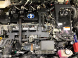 親切・丁寧な専門メカニックスタッフが応対!・車検・点検整備・事故等の修理などアフターサービスも安心。お車のカスタマイズもネクステージのサービススタッフまでご相談ください!