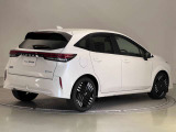 ノートオーラ 1.2 G レザーエディション 
