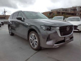 CX-80 3.3 XD ハイブリッド エクスクルーシブ モダン ディーゼル 4WD 
