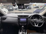 左右に視界が広く、見通しも良いため安心して運転することができます!