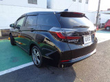 シャトル 1.5 G ホンダセンシング 