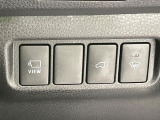 【パワーバックドア】スマートキーや運転席のボタンを押すだけでリアゲートが自動で開閉します!荷物を持っている時や、高い位置にあるバックドアを閉める際に便利な機能です♪