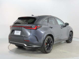 NX 350h Fスポーツ 4WD 