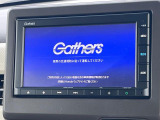 【純正ナビ】人気の純正ナビを装備。オーディオ機能も充実しており、Bluetooth接続すればお持ちのスマホやMP3プレイヤーの音楽を再生可能!毎日の運転がさらに楽しくなります!!