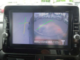 サイドビューモニター◆目視しにくい車の左前も映像で確認できるので安心です☆