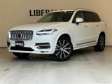 ボルボ XC90 B6 AWD インスクリプション 4WD