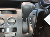 シフト操作もしやすく快適な運転を楽しんでいただけます♪