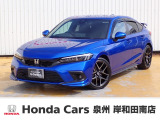 R4年式ホンダセンシング付きシビック入荷しました!■純正ナビ■Rカメラ■ETC■LED■ドラレコ