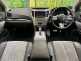 レガシィツーリングワゴン 2.5 GT アイサイト スポーツセレクション 4WD 