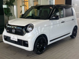 N-ONE RS 前後ドラレコ・バックカメラ・ナビ・パワーステアリング・フロントフォグラ...