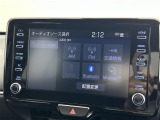 ヤリスクロス 1.5 ハイブリッド Z 4WD 修復歴無し