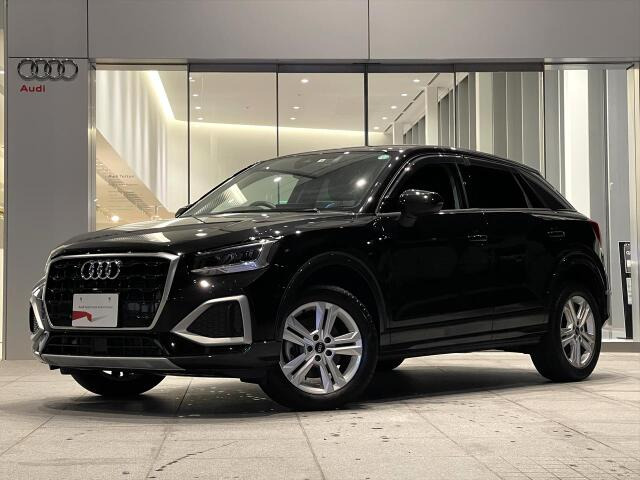 Q235 TDI アドバンスト ディーゼル