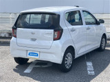 ミライース L SAIII 