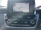 お買い物やドライブ、旅行の際に役立つナビ付きです(^^♪