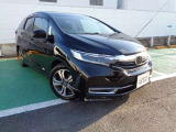 シャトル 1.5 G ホンダセンシング 