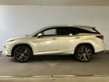 RX 450hl 4WD 