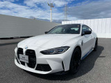 M4クーペ  コンペティション M xドライブ 4WD