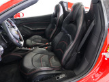 488スパイダー F1 DCT 