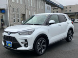 ライズ ハイブリッド 1.2 Z BSM+RCTA パノラミックビューPKS 9インチ