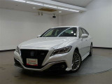 車体色はプレシャスホワイトパールです