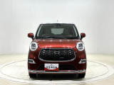【当社専門スタッフがキレイにしてます】ダイハツ広島では展示前に当社中古車センターにてクリーニング!店舗でも定期的に洗車♪品質には自信があります!お気軽にご来店下さい
