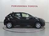ヤリス 1.5 X 4WD 