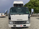 エルフ ダンプ 2t積・ダンプ・コボレーン付き・5MT