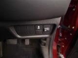 ホンダセンシング標準装備です。
