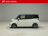 ルーミー 1.0 カスタム G-T 
