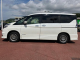 セレナ 1.2 e-POWER ハイウェイスター V 