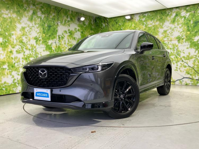 CX-5 2.0 20S レトロスポーツエディション 