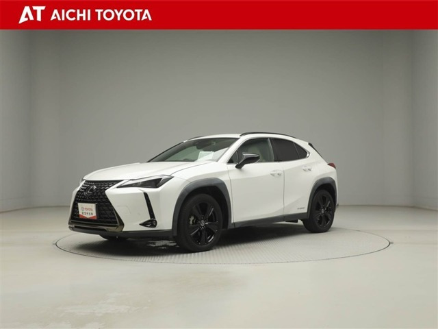 UX 250h 4WD アーバン エレガンス 4WD
