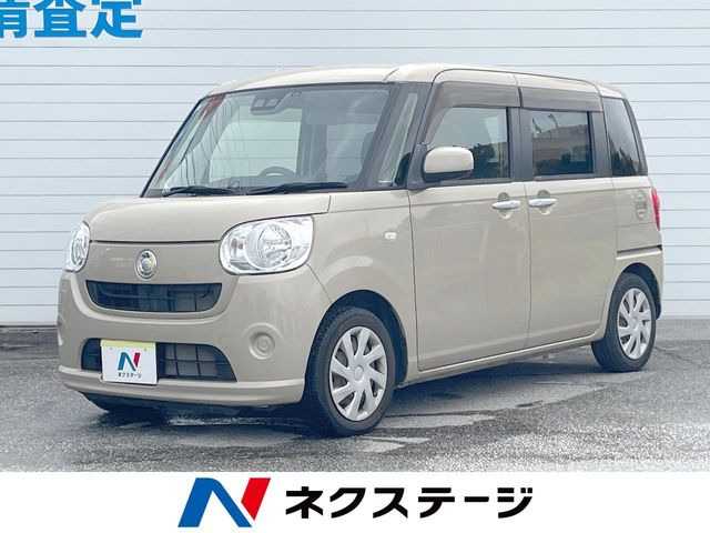 ムーヴキャンバスL SAIII
