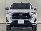 ハイラックス 2.4 Z ディーゼル 4WD 4WD 修復歴無し